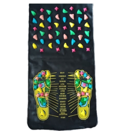 Cobblestone Road Foot Pad Foot Massager Massager