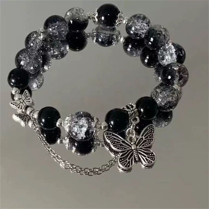 Fashion Personality Beaded Tassel Bracelet For Women