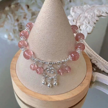 Fashion Personality Beaded Tassel Bracelet For Women