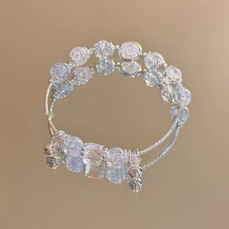 Fashion Personality Beaded Tassel Bracelet For Women