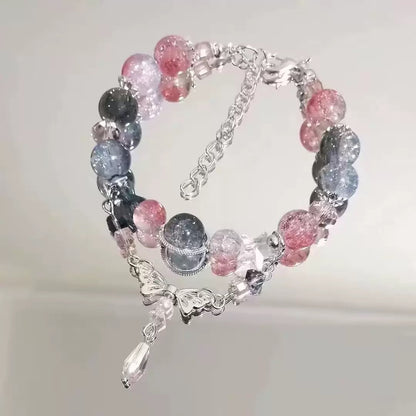 Fashion Personality Beaded Tassel Bracelet For Women