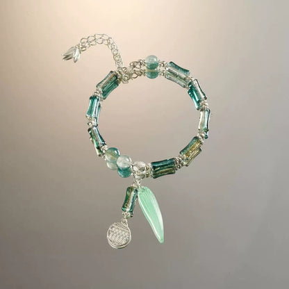 Fashion Personality Beaded Tassel Bracelet For Women