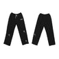 Women's Ankle-tied Two-purpose Sweatpants American Style