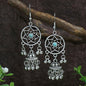 Women's Fashion Retro Exaggerated Temperamental Earrings