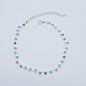 Fashion Summer High Grade Starry Anklet
