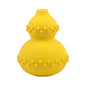 Pet Toy Natural Rubber Resistant To Biting And Grinding Teeth